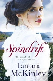 Capa do artigo Spindrift