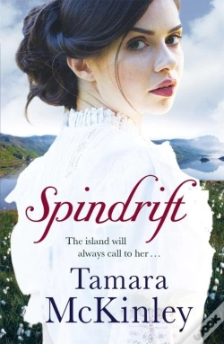 Capa do artigo Spindrift