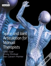 Capa do artigo Spine And Joint Articulation For Manual Therapists