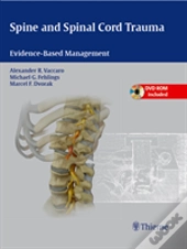 Spine And Spinal Cord Trauma