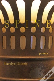 Capa do artigo Spine