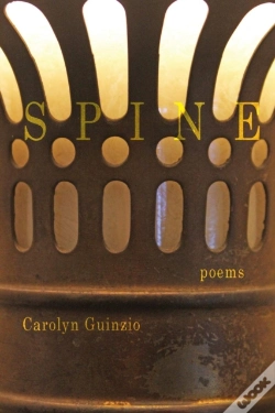 Capa do artigo Spine