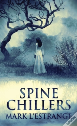 Capa do artigo Spine Chillers