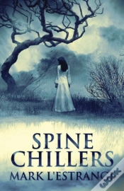 Capa do artigo Spine Chillers