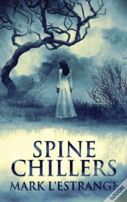 Capa do artigo Spine Chillers