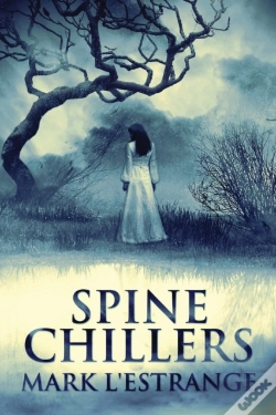Capa do artigo Spine Chillers