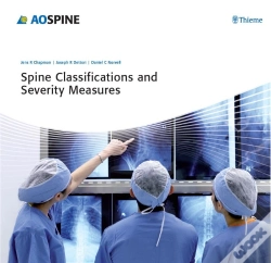 Capa do artigo Spine Classifications And Severity Measures