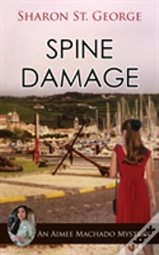 Capa do artigo Spine Damage