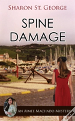 Capa do artigo Spine Damage