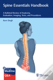 Capa do artigo Spine Essentials Handbook