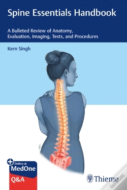 Capa do artigo Spine Essentials Handbook