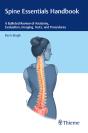 Spine Essentials Handbook - Preview