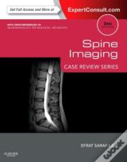 Spine Imaging: Case Review Series
