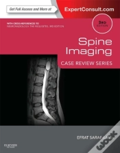 Capa do artigo Spine Imaging E-Book