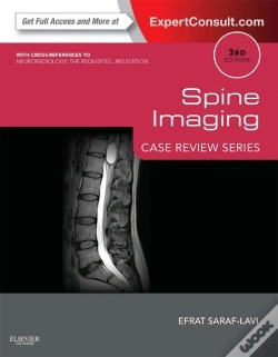 Capa do artigo Spine Imaging E-Book