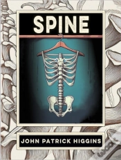 Capa do artigo Spine