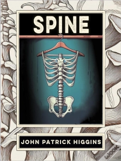 Capa do artigo Spine