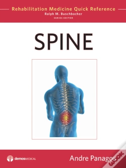 Capa do artigo Spine