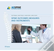 Capa do artigo Spine Outcomes Measures And Instruments