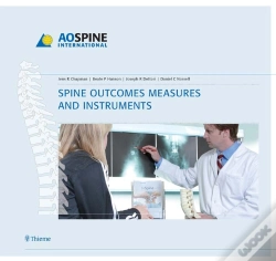 Capa do artigo Spine Outcomes Measures And Instruments