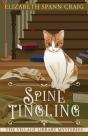 Spine-Tingling - Preview