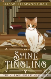 Spine-Tingling