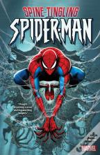 Spine-Tingling Spider-Man