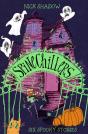 Spinechillers - Preview