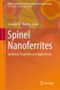 Spinel Nanoferrites - Preview