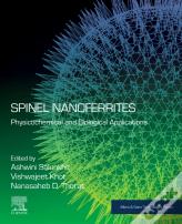 Spinel Nanoferrites