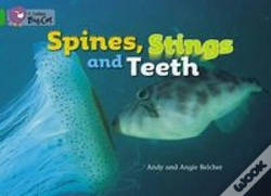 Capa do artigo Spines, Stings And Teeth