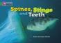 Spines, Stings And Teeth - Preview