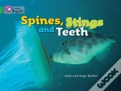 Capa do artigo Spines, Stings And Teeth