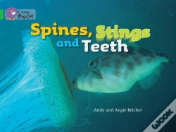 Capa do artigo Spines, Stings And Teeth