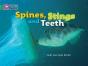 Spines, Stings And Teeth - Preview