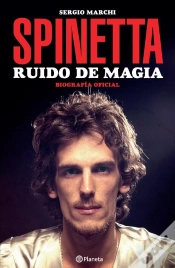 Capa do artigo Spinetta