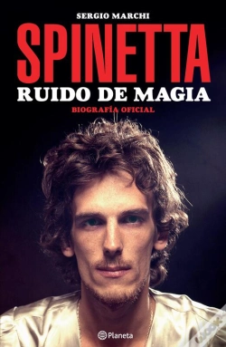 Capa do artigo Spinetta