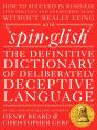Spinglish - Preview
