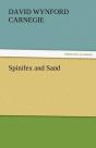 Spinifex And Sand - Preview