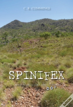 Capa do artigo Spinifex