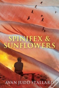 Capa do artigo Spinifex & Sunflowers