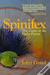 Capa do artigo Spinifex