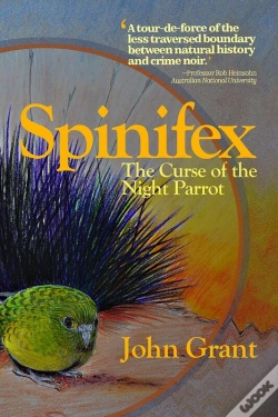 Capa do artigo Spinifex