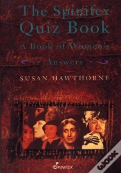 Capa do artigo Spinifex Quiz Book