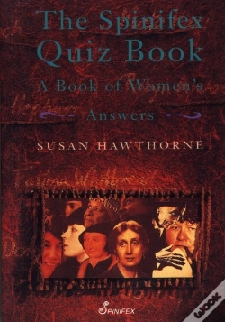 Capa do artigo Spinifex Quiz Book