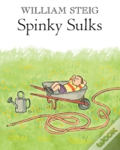 Capa do artigo Spinky Sulks