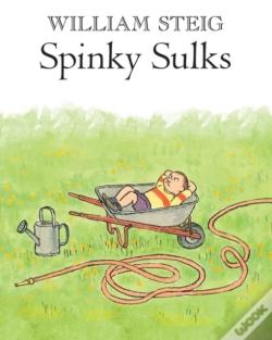 Capa do artigo Spinky Sulks