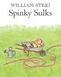 Spinky Sulks - Preview