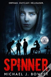 Capa do artigo Spinner