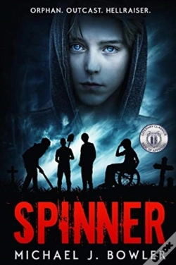 Capa do artigo Spinner